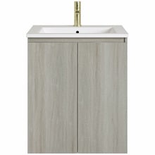 Jane 600mm Single Vanity with Basin